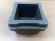 C223R CUBE MOULD 150MM PLASTIC, REINFORCED, GREY  C223R  top right